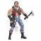 G.I. Joe Figures - 6" Classified Series - (#167) Dreadnok Monkeywrench - 5X00