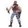 G.I. Joe Figures - 6" Classified Series - (#167) Dreadnok Monkeywrench - 5X00