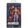 G.I. Joe Figures - 6" Classified Series - (#167) Dreadnok Monkeywrench - 5X00