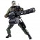 G.I. Joe Figures - 6" Classified Series - (#176) Grim Viper - 5X00