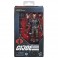 G.I. Joe Figures - 6" Classified Series - (#166) Major Bludd - 5X00