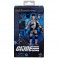 G.I. Joe Figures - 6" Classified Series - (#178) Blaine "Mainframe" Parker - 5X00