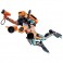 G.I. Joe Figures - 6" Classified Series - (#179) Wet-Suit - 5X00