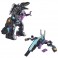 Transformers Gen Selects Figures - Age Of The Primes - G1 Trypticon - 5L00