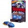 Transformers Figures - Hot Wheels x Transformers Mash-Up - Deluxe Class - Twin Mill - 5X00