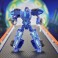 Transformers Figures - Hot Wheels x Transformers Mash-Up - Deluxe Class - Twin Mill - 5X00