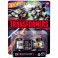 Transformers Figures - Hot Wheels x Transformers Mash-Up - Deluxe Class - Bone Shaker - 5X00