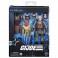 G.I. Joe Figures - 6" Classified Series - (#174) Deluxe Kyle "Budo" Jesso - 5L00