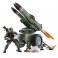 G.I. Joe Figures - 6" Classified Series - (#182) Clayton "Hawk" Abernathy w/ M.M.S. - 5L00