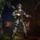 G.I. Joe Figures - 6" Classified Series - (#182) Clayton "Hawk" Abernathy w/ M.M.S. - 5L00
