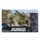 G.I. Joe Figures - 6" Classified Series - (#182) Clayton "Hawk" Abernathy w/ M.M.S. - 5L00