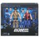 G.I. Joe Figures - 6" Classified Series - (#173) Sgt Slaughter & Felix "Mercer" Stratton - 5L00