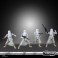 Star Wars Figures - 3.75" Vintage Collection - Ep V TESB - Snowtrooper 4-Pack - 5L00