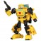 Transformers Gen Legacy United Figures - Deluxe Class - Origin Bumblebee - 5X00