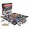 Boardgames - Monopoly - Panini Prizm: NBA 3rd Edition - 0000