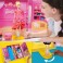 Play-Doh - Barbie - Barbie Designer Fashion Show Playset - 5L00