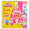 Play-Doh - Barbie - Barbie Designer Fashion Show Playset - 5L00