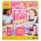 Play-Doh - Barbie - Barbie Designer Fashion Show Playset - 5L00