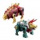 Transformers Gen Selects Figures - Age Of The Primes - G2 Universe Slug And Snarl - 5L00