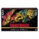 Transformers Gen Selects Figures - Age Of The Primes - G2 Universe Slug And Snarl - 5L00