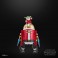 Star Wars Figures - 6" The Black Series - Astromech Droid (Holiday Edition) - 5L00