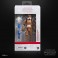 Star Wars Figures - 6" The Black Series - Stormtrooper (Holiday Edition) - 5L00
