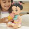 Baby Alive Dolls - Sweet Snacks - Katie Kat Black Hair Baby Doll - 5X00