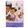 Baby Alive Dolls - Sweet Snacks - Tilly Tinker Black Hair Baby Doll - 5X00