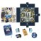 Boardgames - Clue - Advent Calendar: Secrets Under Snowfall - 0000