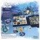 Boardgames - Clue - Advent Calendar: Secrets Under Snowfall - 0000