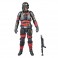 Star Wars Figures - 6" The Black Series - Ahsoka - Night Trooper - 5X00