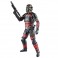 Star Wars Figures - 6" The Black Series - Ahsoka - Night Trooper - 5X00