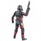 Star Wars Figures - 6" The Black Series - Ahsoka - Night Trooper - 5X00