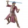 Star Wars Figures - 6" The Black Series - Ahsoka - Ezra Bridger (Peridea) - 5X00