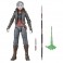 Star Wars Figures - 6" The Black Series - SW: Jedi: Survivor - Nightsister Merrin - 5X00