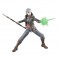 Star Wars Figures - 6" The Black Series - SW: Jedi: Survivor - Nightsister Merrin - 5X00