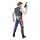 Star Wars Figures - 6" The Black Series - Ep IV ANH - Han Solo - 5X00