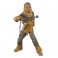 Star Wars Figures - 6" The Black Series - Ep IV ANH - Chewbacca - 5X00