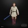 Star Wars Figures - 6" The Black Series - Ep III ROTS - Obi-Wan Kenobi - 5X00