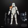 Star Wars Figures - 6" The Black Series - Ep IV ANH - Sandtrooper - 5X00