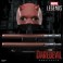 Marvel Legends Series Roleplay - Daredevil: Born Again - Mask And Billy Club - 5L00