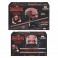 Marvel Legends Series Roleplay - Daredevil: Born Again - Mask And Billy Club - 5L00