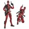 Marvel Legends 6" Figures - Deadpool & Wolverine (2024 Movie) - Assortment - 5L00