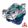 Beyblade X - Tide Whale 5-80E Booster Pack - AX00