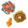Beyblade X - Dagger Dran 4-70Q Booster Pack - AX00