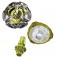 Beyblade X - Lance Knight 3-60LF Booster Pack - AX00