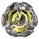 Beyblade X - Lance Knight 3-60LF Booster Pack - AX00