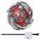 Beyblade X - Scarlet Garuda 4-70TP BX Starter Pack - AX00