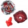 Beyblade X - Scarlet Garuda 4-70TP BX Starter Pack - AX00