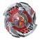 Beyblade X - Scarlet Garuda 4-70TP BX Starter Pack - AX00